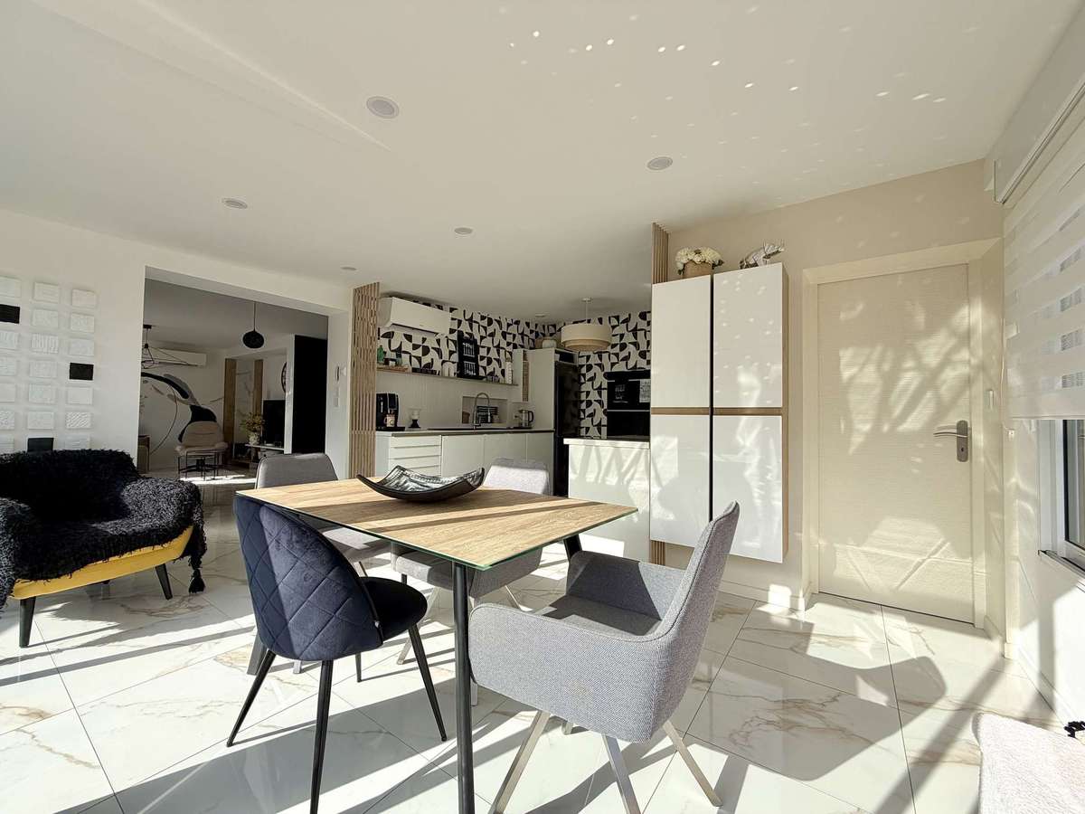 Maison Saint-Jean-de-Monts