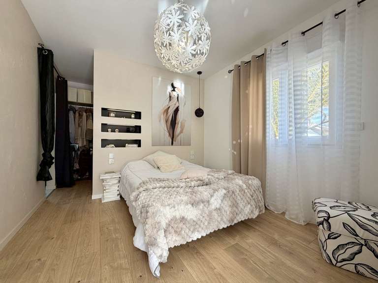 Maison Saint-Jean-de-Monts - 4 chambres