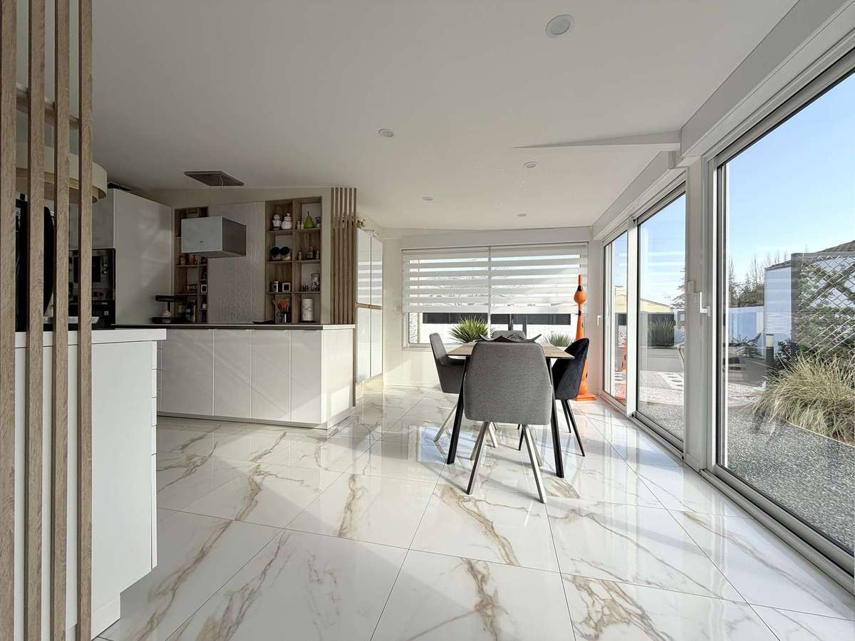 Maison Saint-Jean-de-Monts