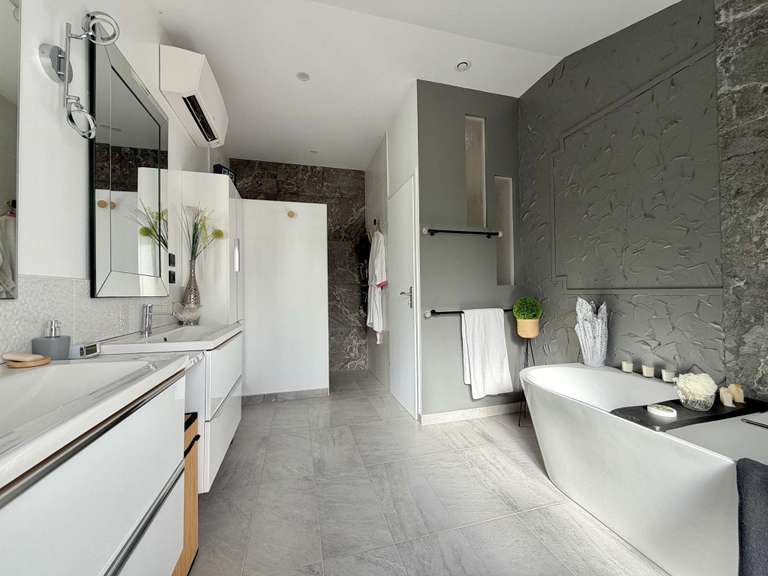 Maison Saint-Jean-de-Monts - 4 chambres