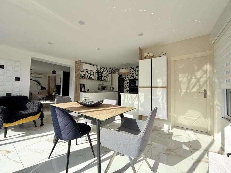 Maison Saint-Jean-de-Monts - 4 chambres