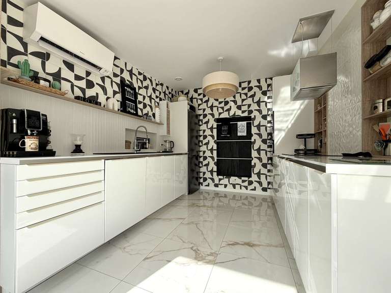 Maison Saint-Jean-de-Monts - 4 chambres