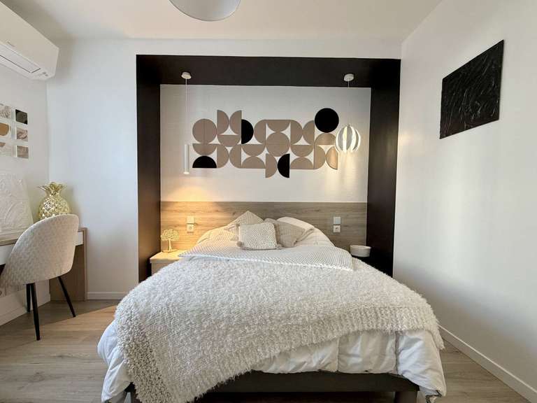 Maison Saint-Jean-de-Monts - 4 chambres