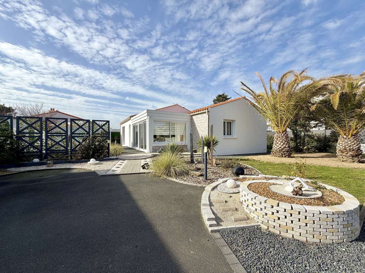 Maison Saint-Jean-de-Monts