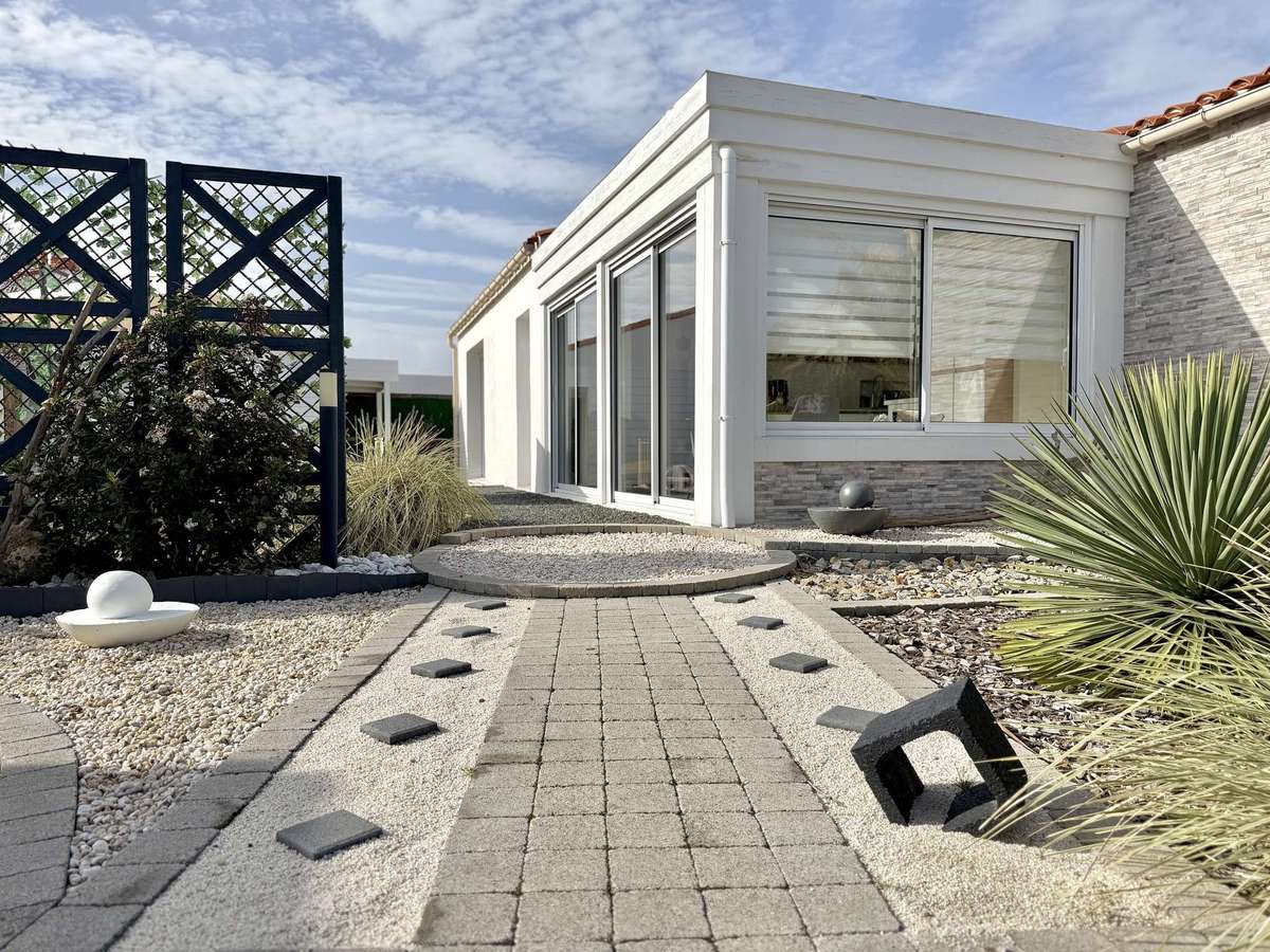 Maison Saint-Jean-de-Monts