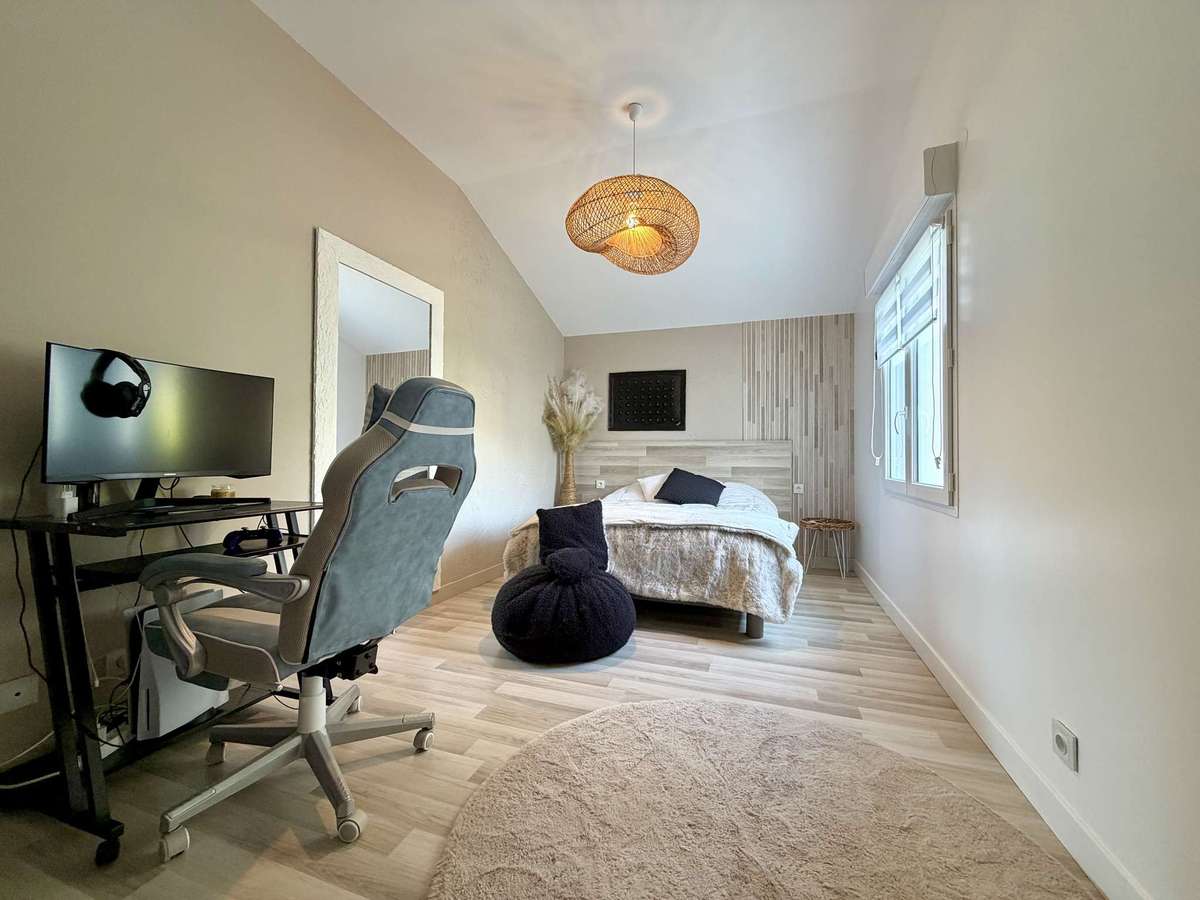 Maison Saint-Jean-de-Monts