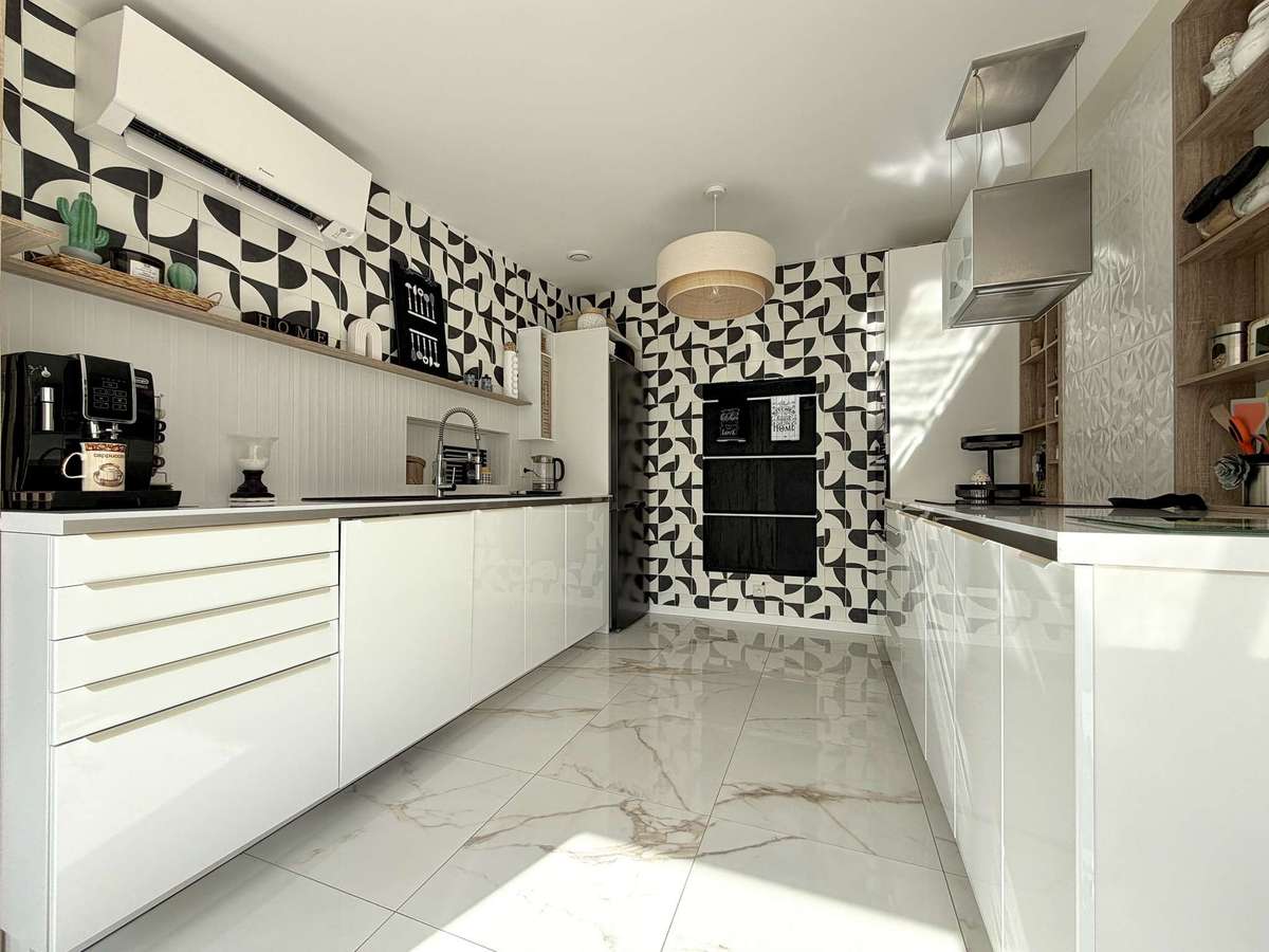 Maison Saint-Jean-de-Monts