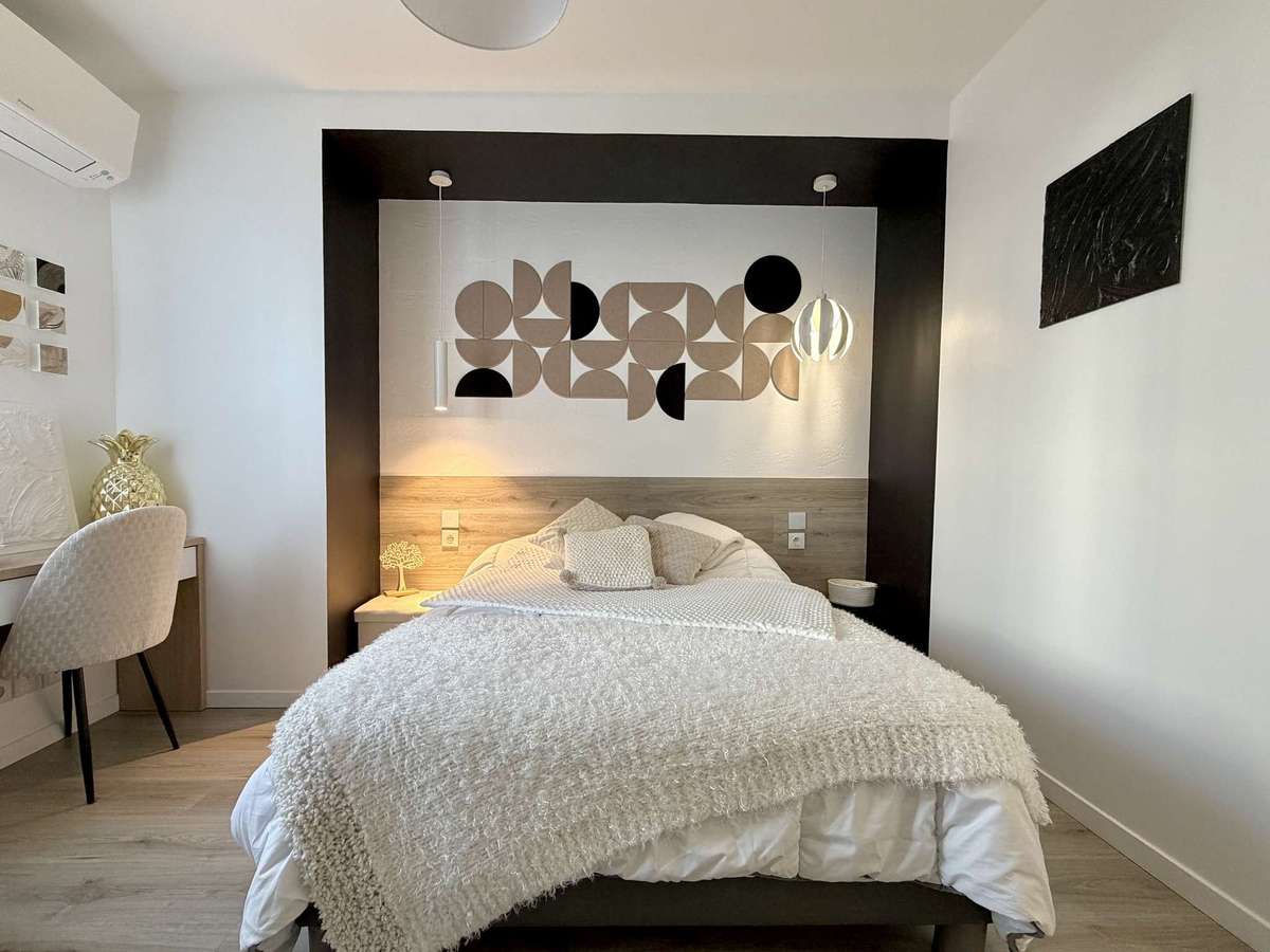 Maison Saint-Jean-de-Monts