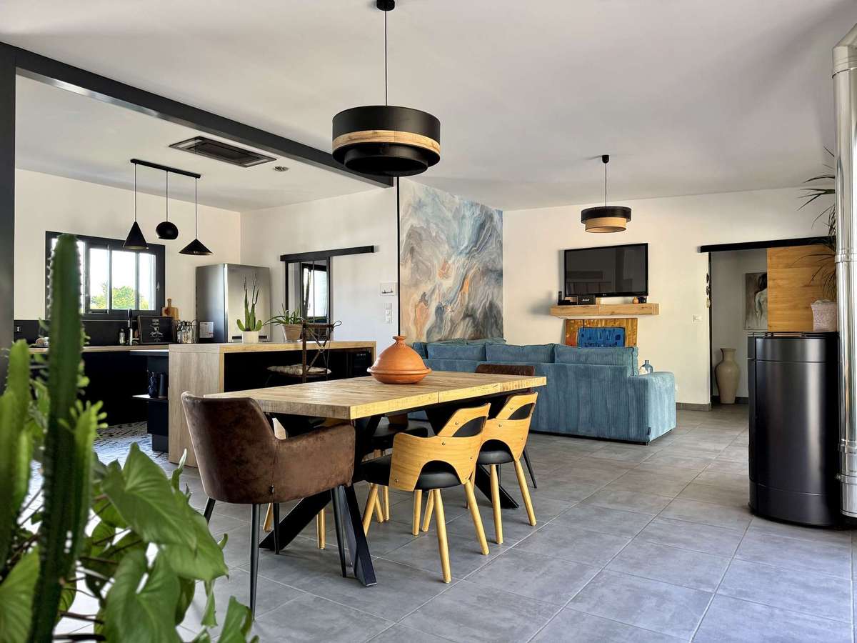 Maison Saint-Jean-de-Monts