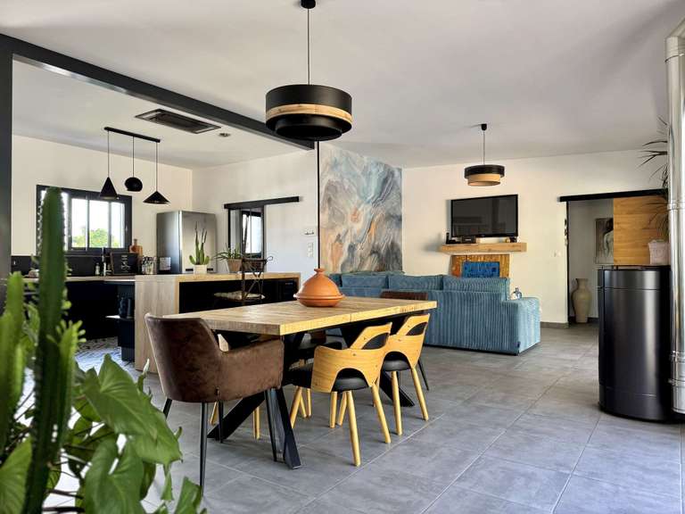 Maison Saint-Jean-de-Monts - 4 chambres