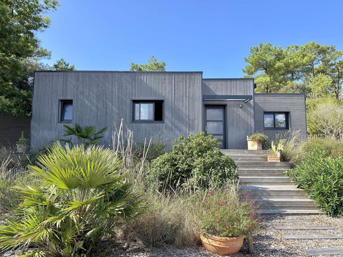 Maison Saint-Jean-de-Monts