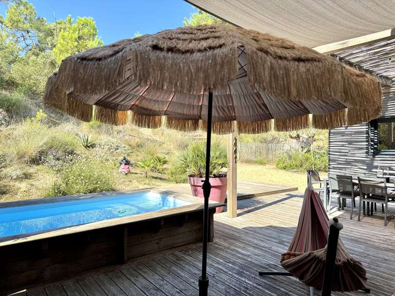 Maison Saint-Jean-de-Monts - 4 chambres