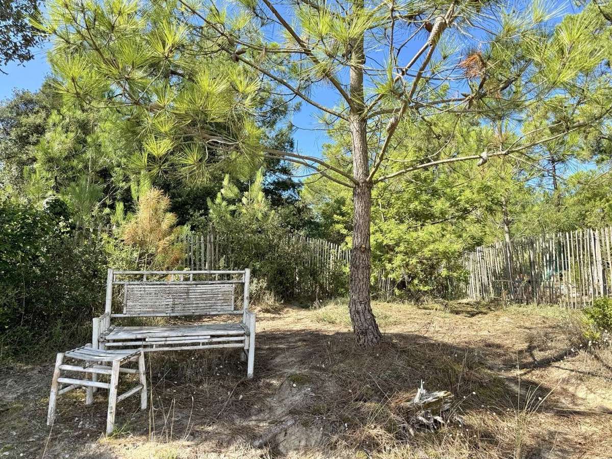 Maison Saint-Jean-de-Monts