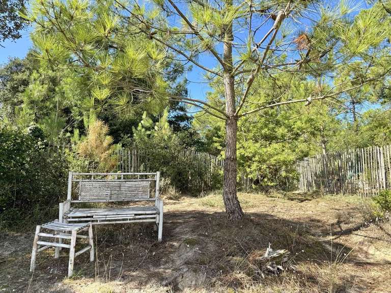 Maison Saint-Jean-de-Monts - 4 chambres