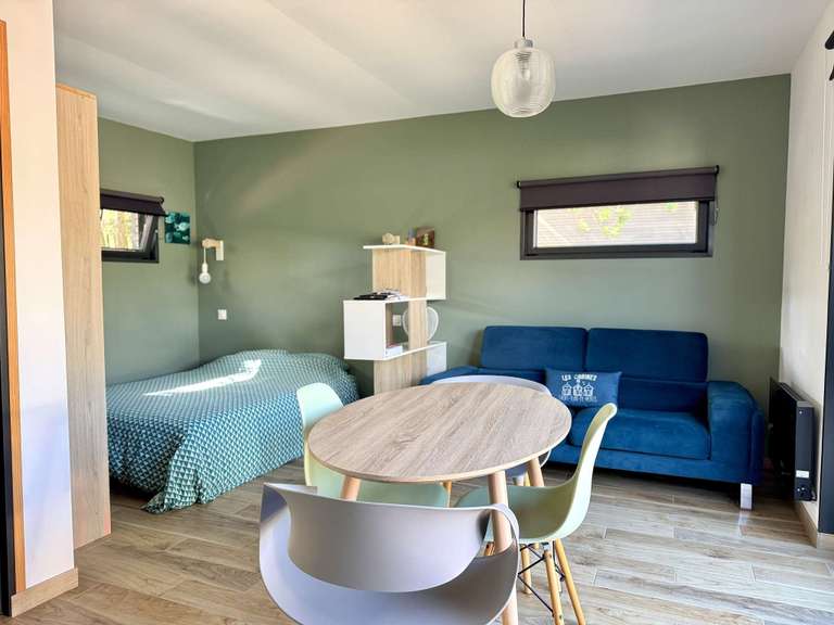 Maison Saint-Jean-de-Monts - 4 chambres