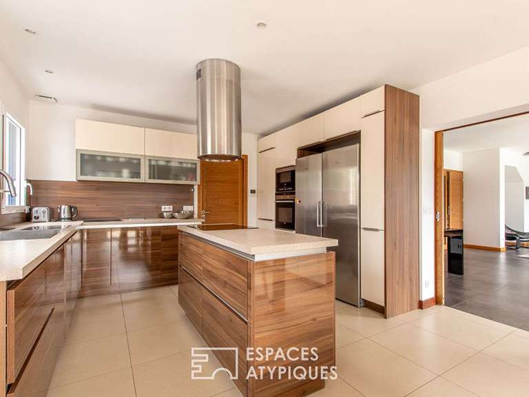 House Saint-Jean-de-Monts - 5 bedrooms