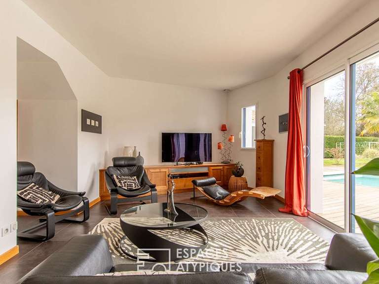 House Saint-Jean-de-Monts - 5 bedrooms