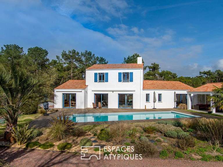 House Saint-Jean-de-Monts - 5 bedrooms
