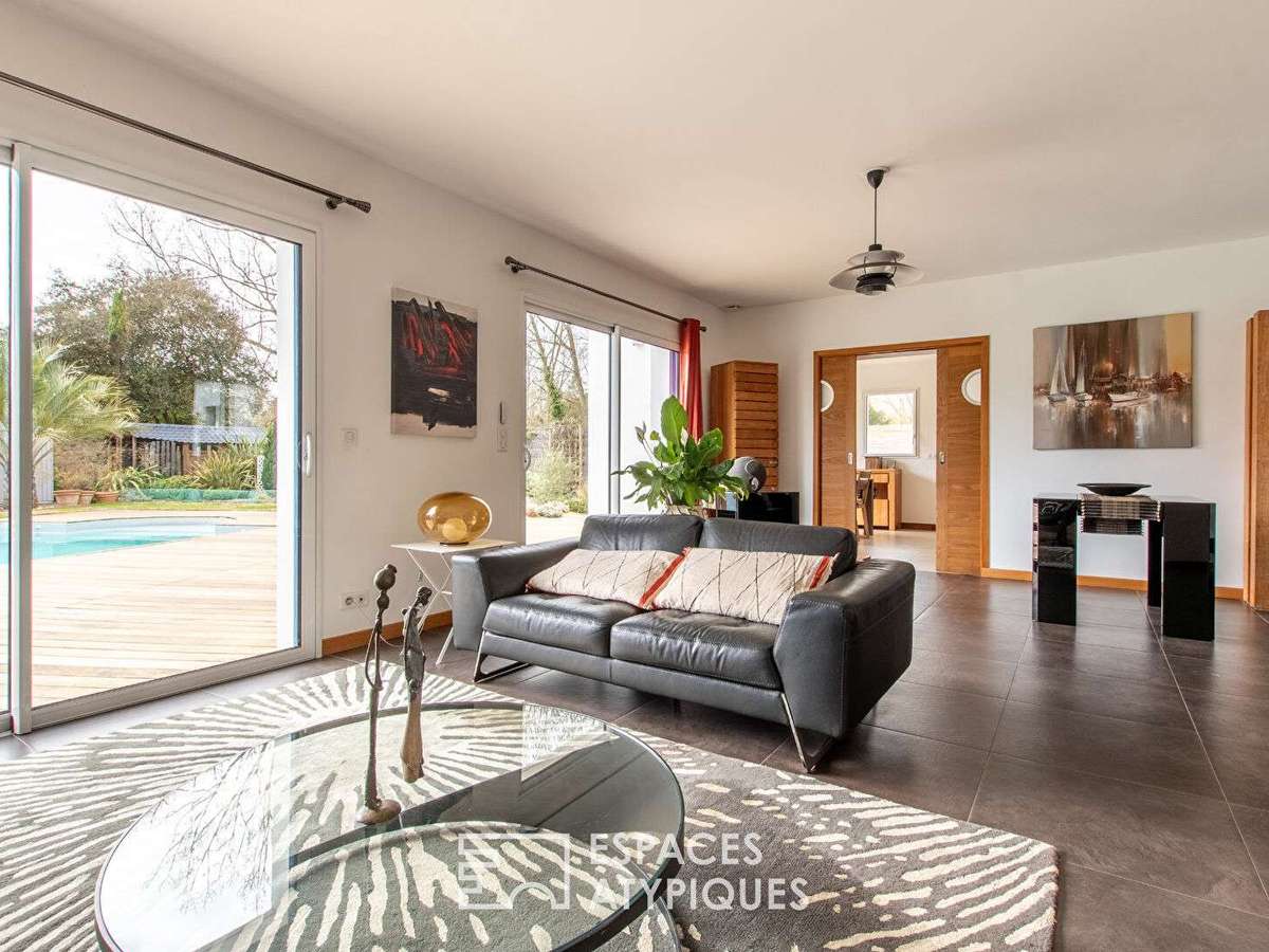 House Saint-Jean-de-Monts