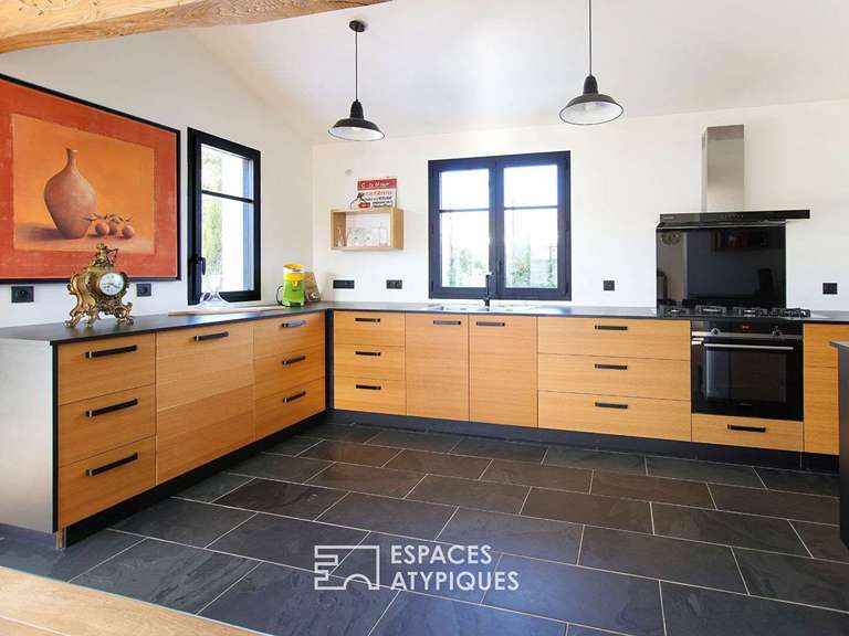 Maison Saint-Jean-de-Monts - 4 chambres