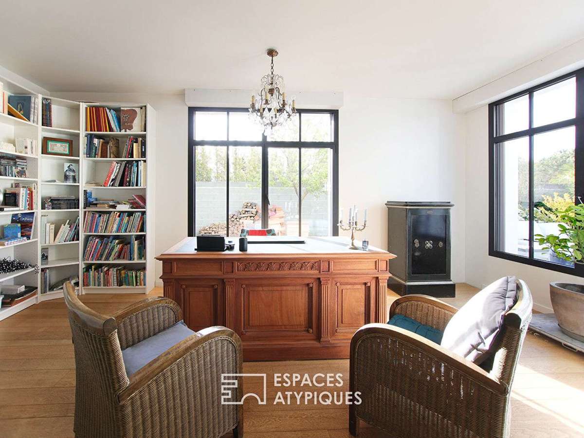 Maison Saint-Jean-de-Monts