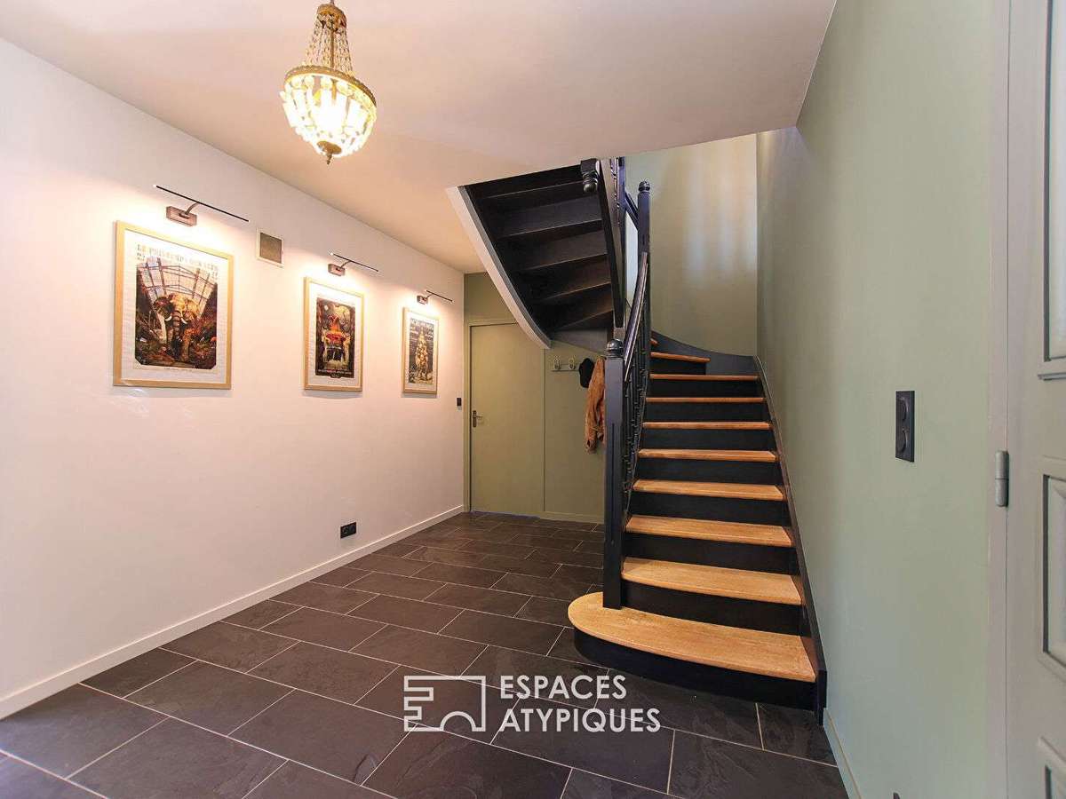 Maison Saint-Jean-de-Monts