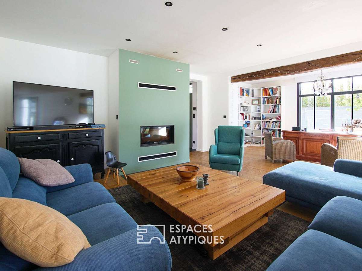 Maison Saint-Jean-de-Monts