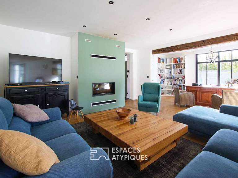 Maison Saint-Jean-de-Monts - 4 chambres