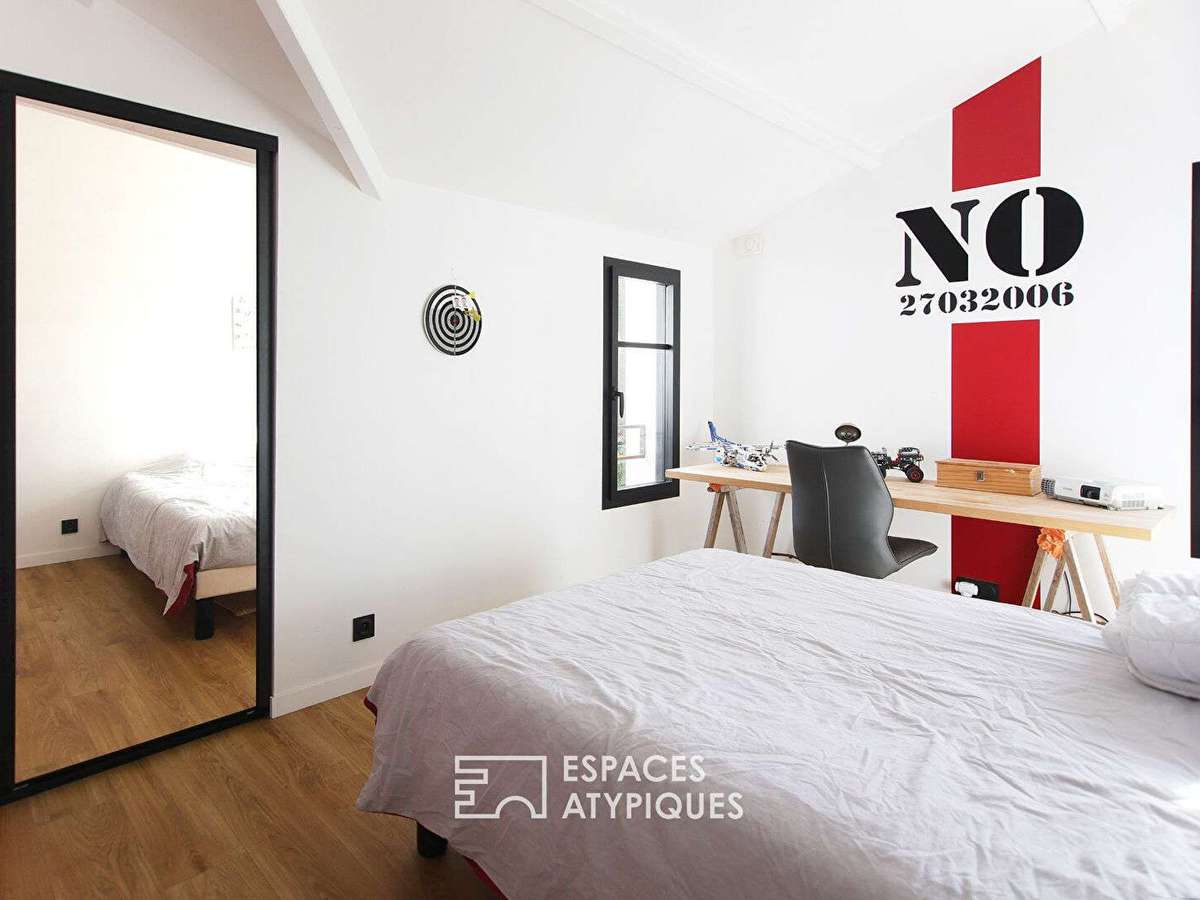 Maison Saint-Jean-de-Monts