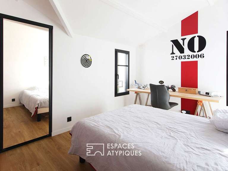 Maison Saint-Jean-de-Monts - 4 chambres