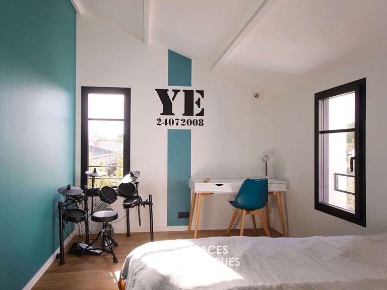 Maison Saint-Jean-de-Monts - 4 chambres