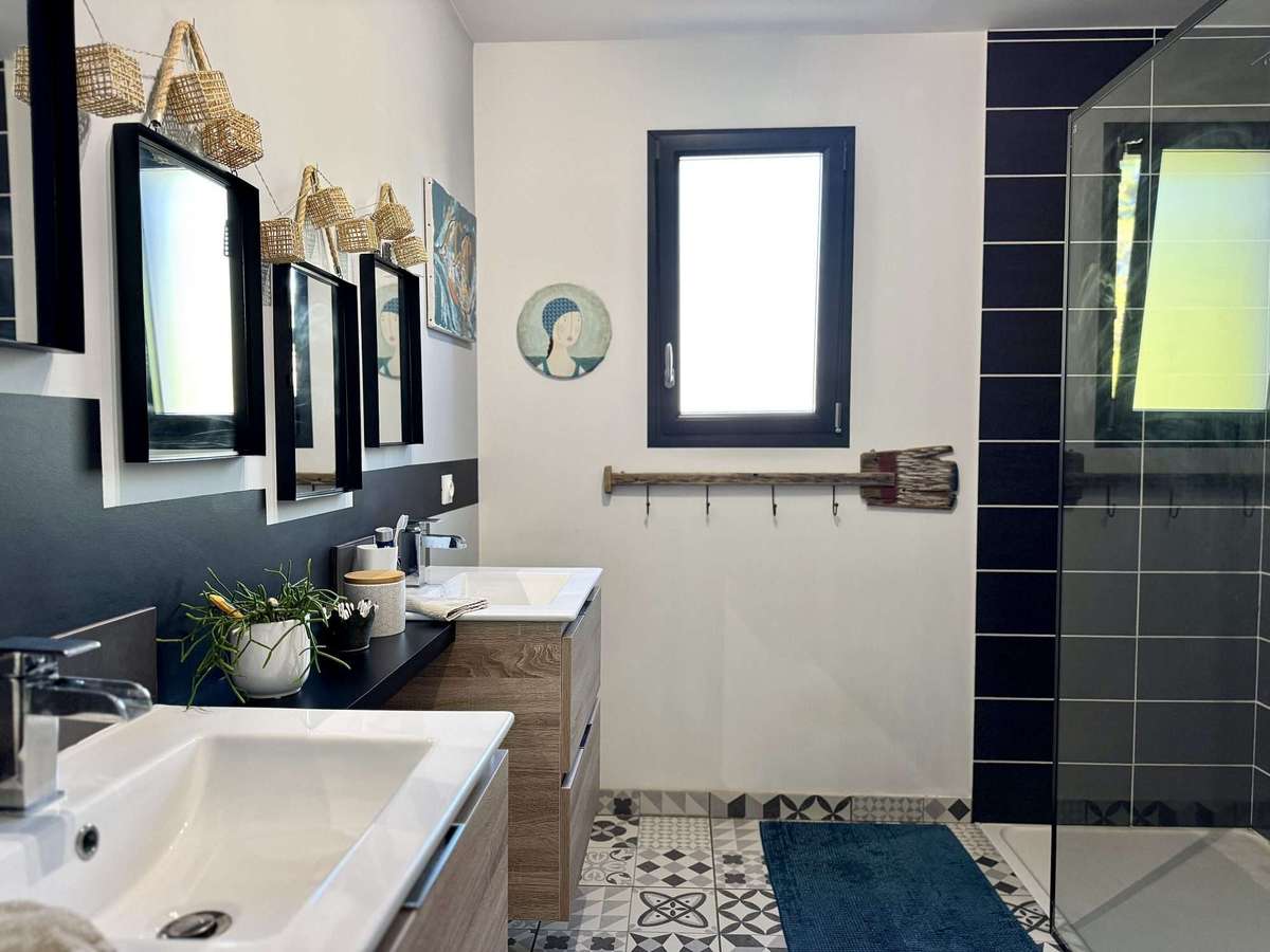 Villa Saint-Jean-de-Monts