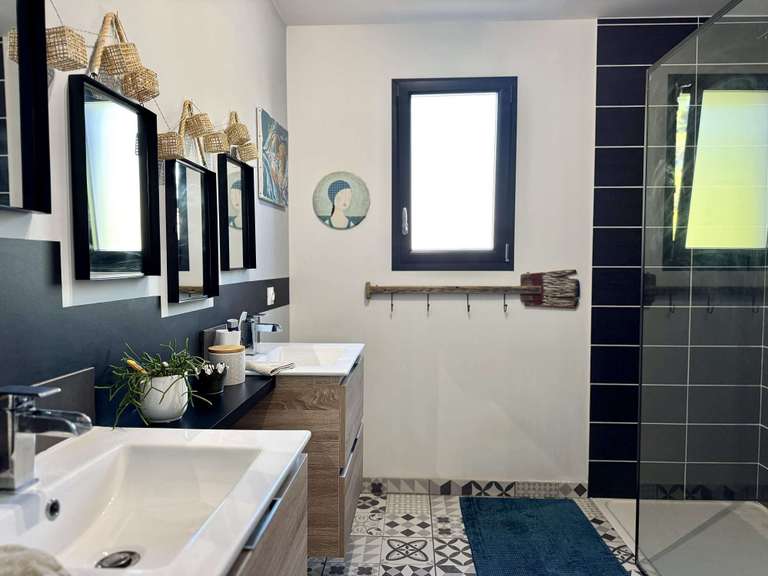 Villa Saint-Jean-de-Monts - 4 chambres