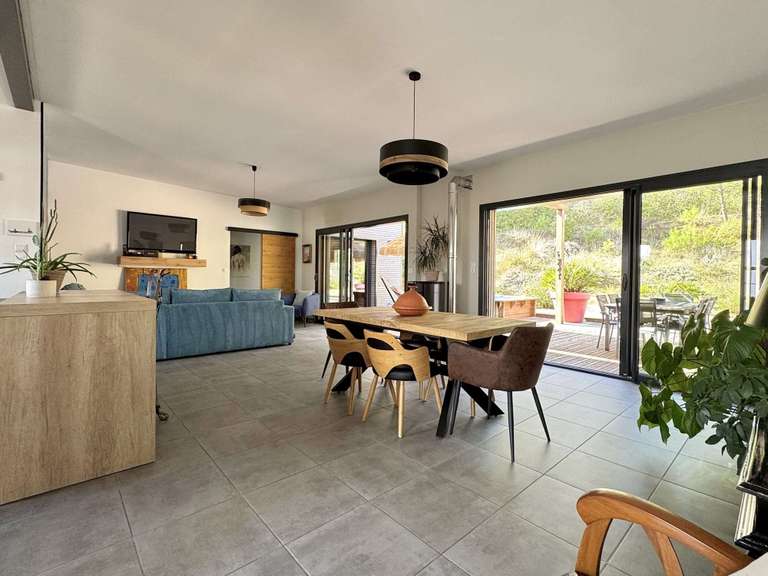 Villa Saint-Jean-de-Monts - 4 bedrooms