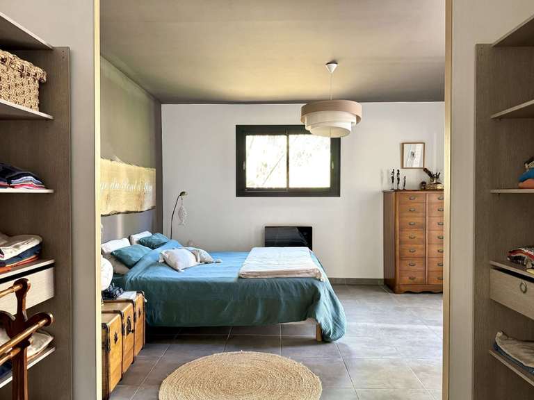 Villa Saint-Jean-de-Monts - 4 bedrooms