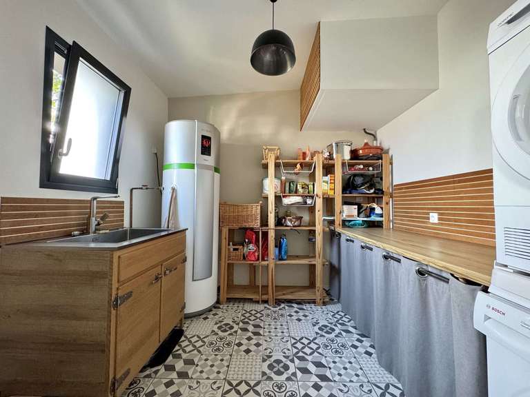 Villa Saint-Jean-de-Monts - 4 bedrooms