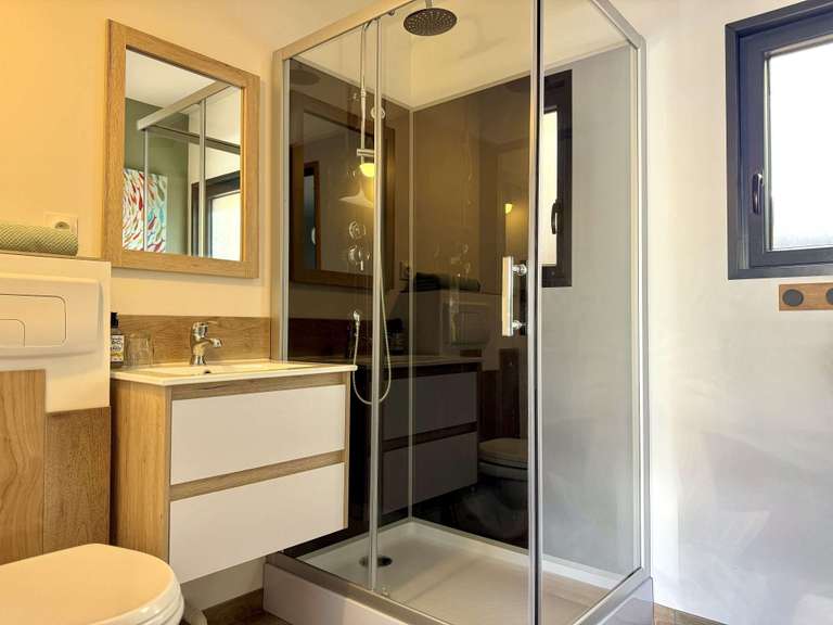 Villa Saint-Jean-de-Monts - 4 chambres