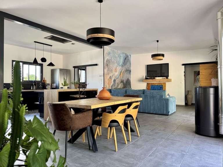 Villa Saint-Jean-de-Monts - 4 bedrooms