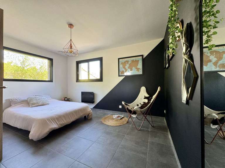 Villa Saint-Jean-de-Monts - 4 chambres