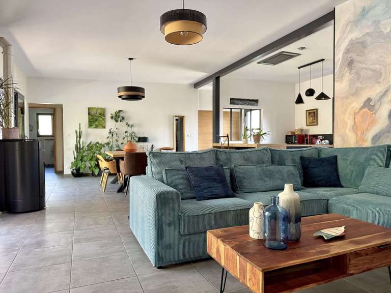 Villa Saint-Jean-de-Monts - 4 bedrooms