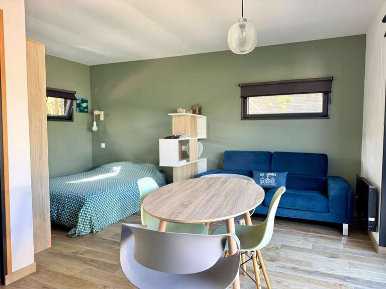 Villa Saint-Jean-de-Monts - 4 bedrooms