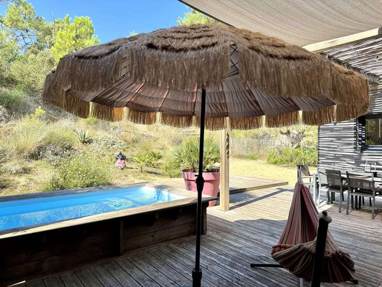 Villa Saint-Jean-de-Monts - 4 bedrooms