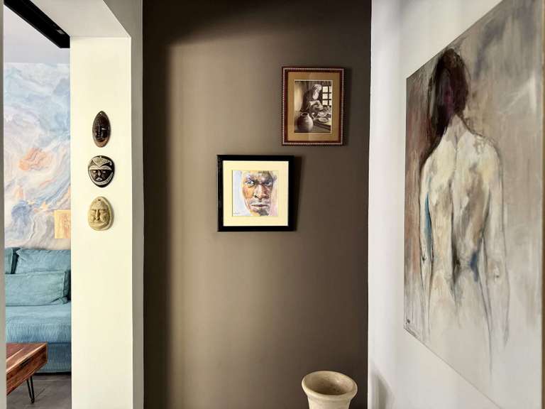 Villa Saint-Jean-de-Monts - 4 chambres