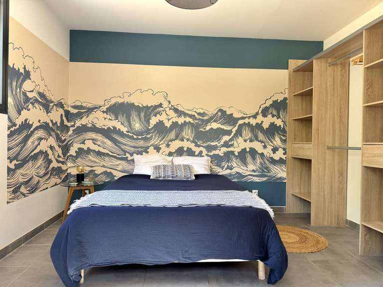 Villa Saint-Jean-de-Monts - 4 chambres