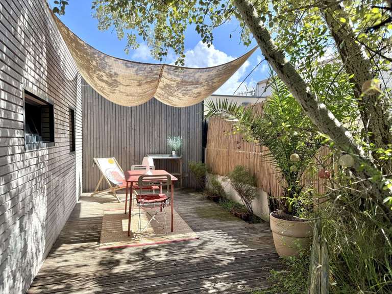 Villa Saint-Jean-de-Monts - 4 bedrooms