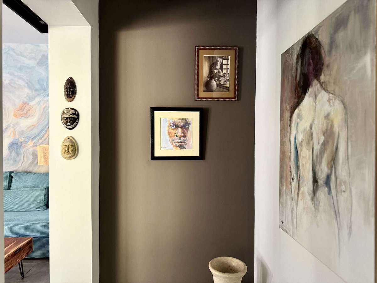 Villa Saint-Jean-de-Monts