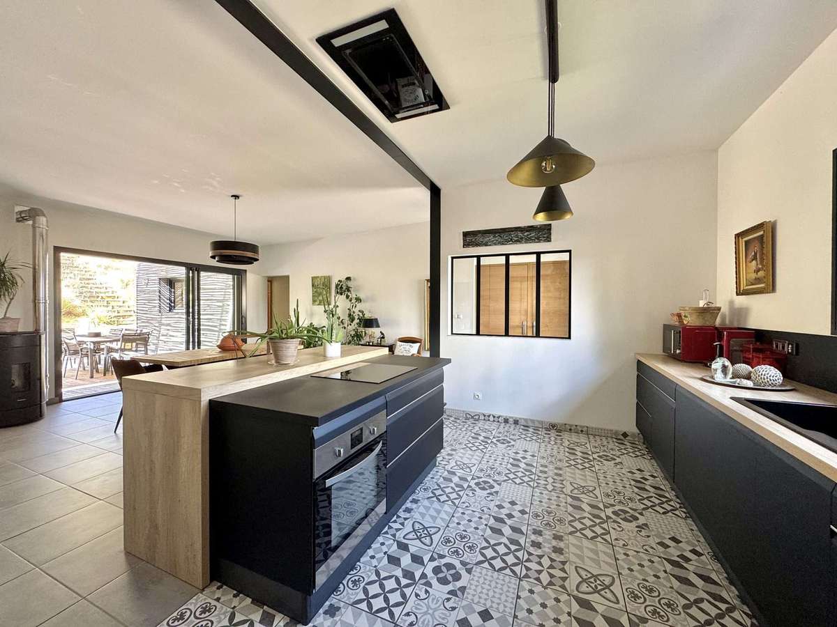 Villa Saint-Jean-de-Monts