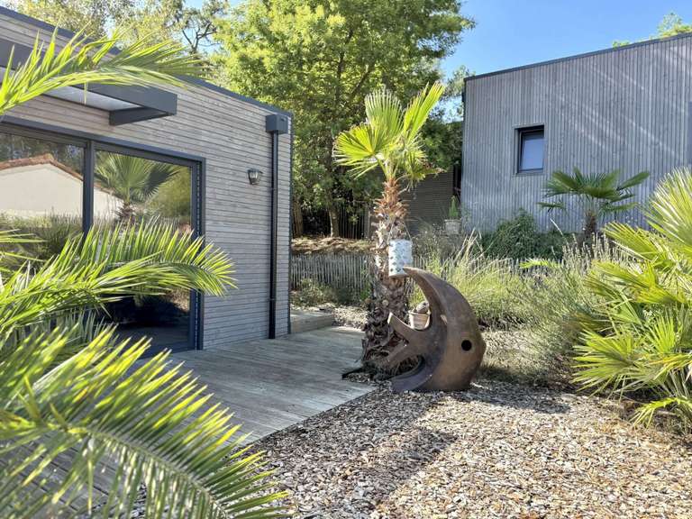 Villa Saint-Jean-de-Monts - 4 bedrooms