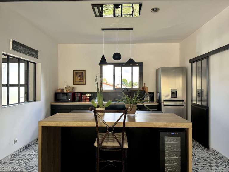 Villa Saint-Jean-de-Monts - 4 bedrooms