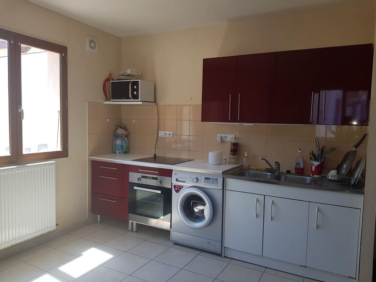 House Saint-Jean-de-Niost - 290m²
